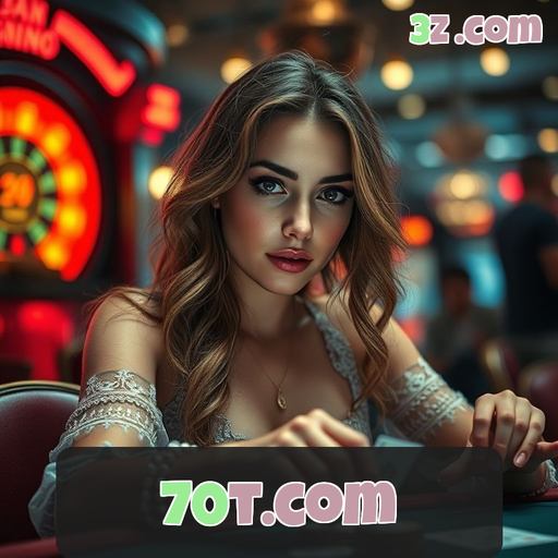 Experiência VIP É no 70t.com: Junte-se ao Mundo Exclusivo!