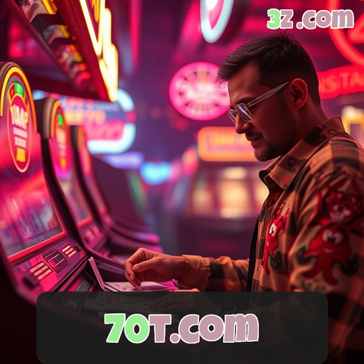 Jogos Confiáveis no 70t.com: Segurança e Diversão em Foco
