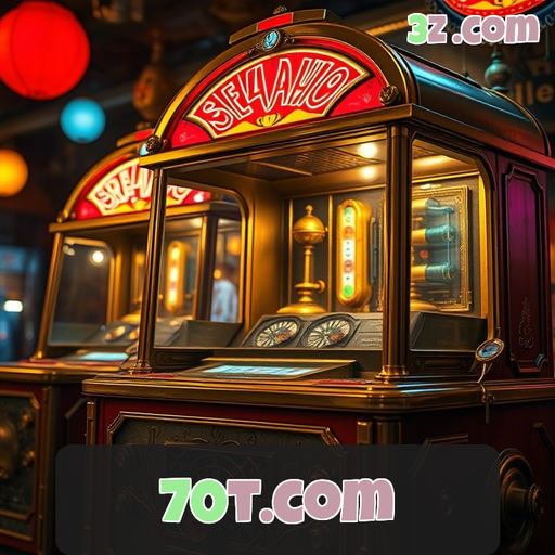 Experiência VIP É no 70t.com: Junte-se ao Mundo Exclusivo!